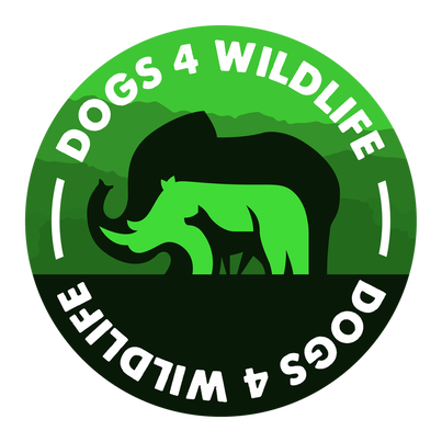 Dogs 4 Wildlife