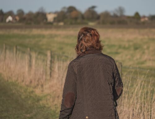 Travellers Trespassing On Private Land: What Can You Do About It?